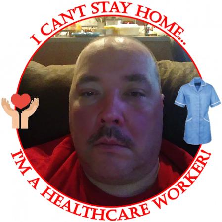 John Weaver's Classmates® Profile Photo