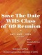 Watertown High School Reunion reunion event on Oct 19, 2019 image