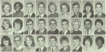 Jim Lammie's Classmates profile album