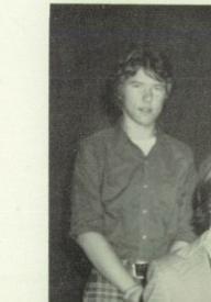 Joe Cramer's Classmates profile album