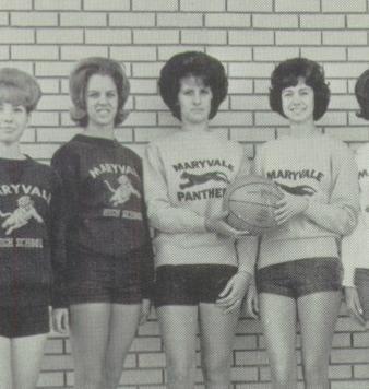 Linda Maddox's Classmates profile album