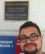 Matheus Barroso's Classmates® Profile Photo