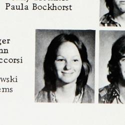 Tena Bolinger's Classmates profile album