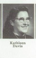 Kathleen Davis-Wright's Classmates profile album