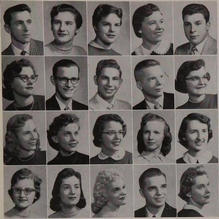 Shirley Volante's Classmates profile album