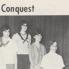 Judi Turek's Classmates profile album