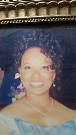 Sylvia Graves's Classmates® Profile Photo