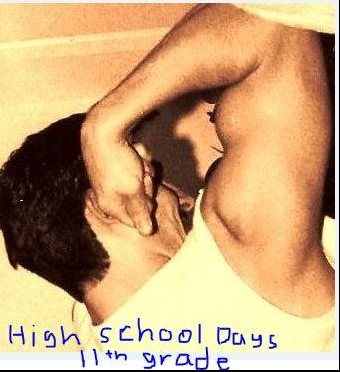 Jeffrey Danna's Classmates profile album