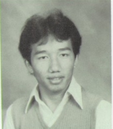Bruce Yang's Classmates profile album