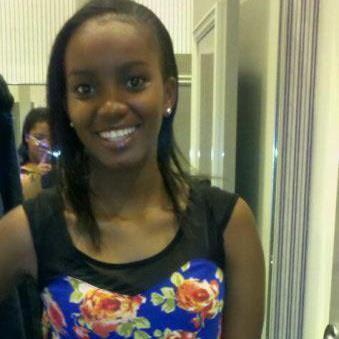 Valerie Nyasimi's Classmates® Profile Photo