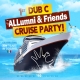 1st Ever Dub C ReUNION CRUISE to Mexico- Celebrating 30+ Years 🛳 reunion event on Nov 12, 2020 image