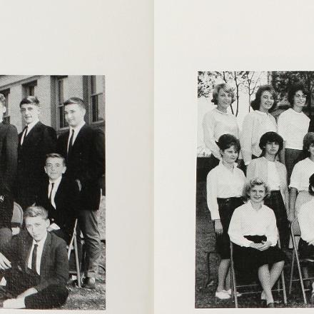 Donna Pietras' Classmates profile album