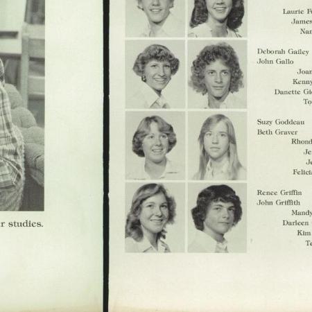 James Fulmer's Classmates profile album