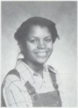 Patricia Jackson's Classmates profile album