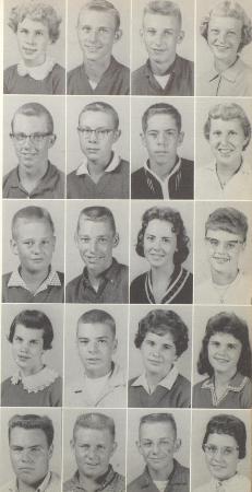 Robert Bereman's Classmates profile album