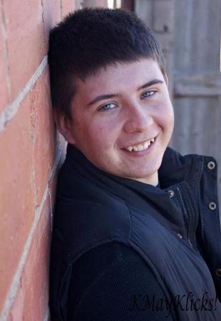 Andrew Burket's Classmates® Profile Photo