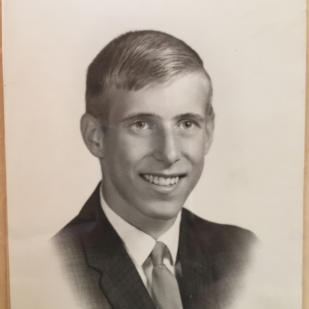 Bill Elwood's Classmates profile album