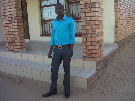 Nkosinathi Khumalo's Classmates® Profile Photo