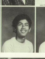 ricky salinas' Classmates profile album