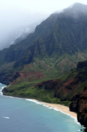 Na Pali Coast