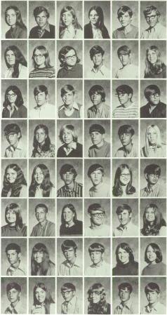 Terri Erickson's Classmates profile album