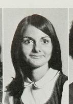 Shirley Jones' Classmates profile album