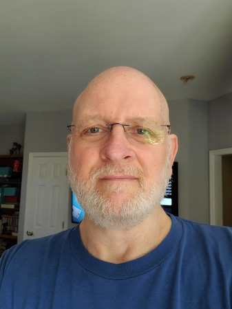 Chuck Thomerson's Classmates® Profile Photo