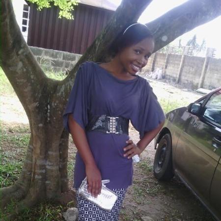 Faith Ini Udoh's Classmates® Profile Photo