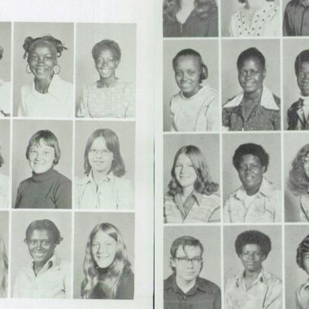 Michelle Freeman's Classmates profile album