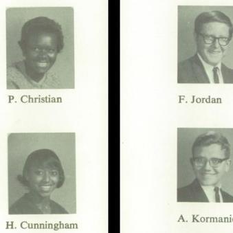 Patricia Snyder's Classmates profile album