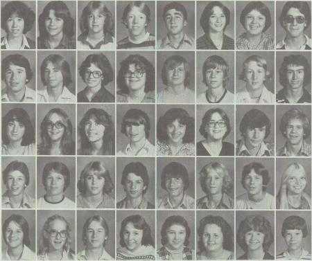 steve cimino's Classmates profile album