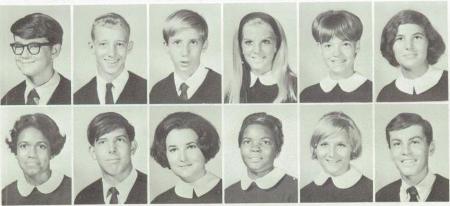 Linda Lonon's Classmates profile album