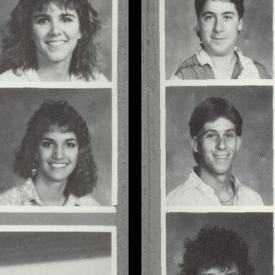 Amy LeVick's Classmates profile album