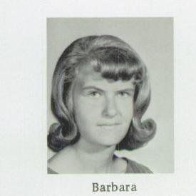 Barbara Norton's Classmates profile album