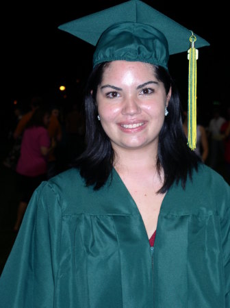 HS Graduation 2005
