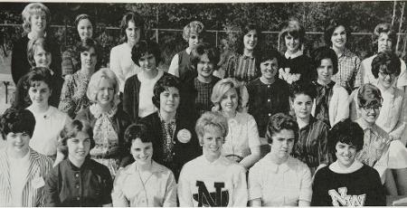 Diane Whyms' Classmates profile album