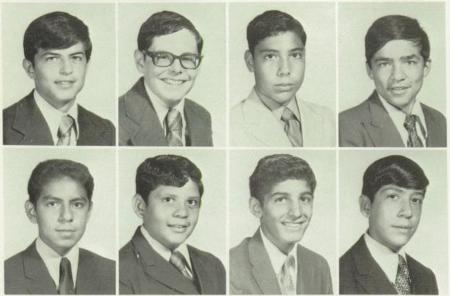 John Alvarado's Classmates profile album