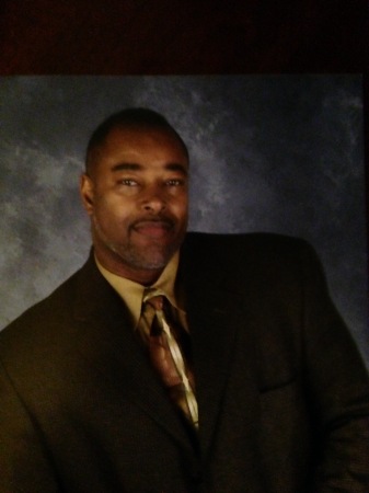 Jerome Banks's Classmates® Profile Photo