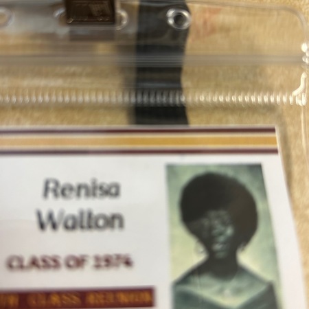 Renisa Brown's Classmates profile album