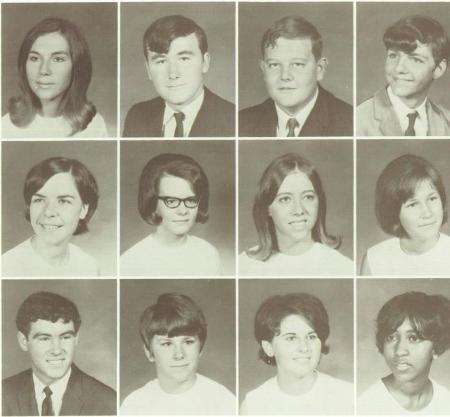 Sandra Roth's Classmates profile album