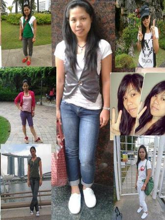 Richelle Herrera's Classmates® Profile Photo