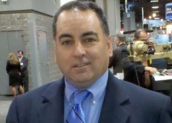 Tony Farina's Classmates® Profile Photo