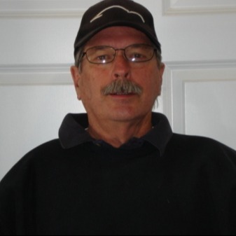 Don Salisbury's Classmates® Profile Photo