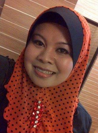 Fazilah Manan's Classmates® Profile Photo