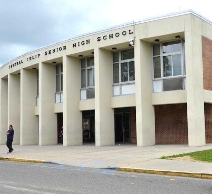 Central Islip High School Reunions - Central Islip, NY - Classmates