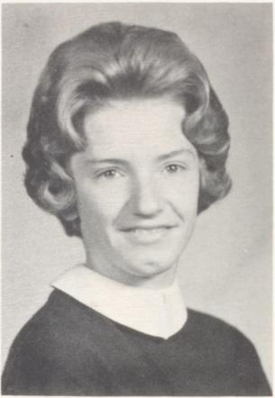 Nora Elaine Mavis (Bayliss)'s Classmates profile album
