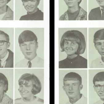 Jerri Mason's Classmates profile album