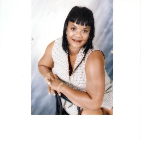 Patricia Dillard's Classmates® Profile Photo