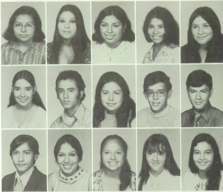 Pedro Elizondo's Classmates profile album