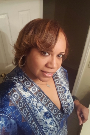 Yolanda Bowens's Classmates® Profile Photo